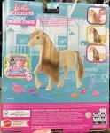Mattel - Barbie - Mysteries - The Great Horse Chase - Tornado - лошадь